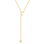 Initial Heart Lariat