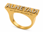Load image into Gallery viewer, The Legacy Ring