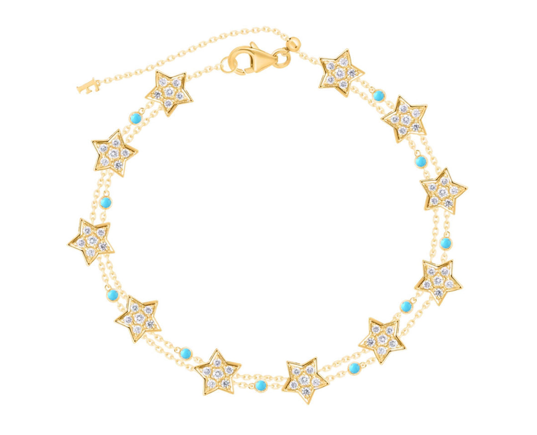 Sirius Bracelet