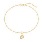 Load image into Gallery viewer, Linked-Hearts Bracelet
