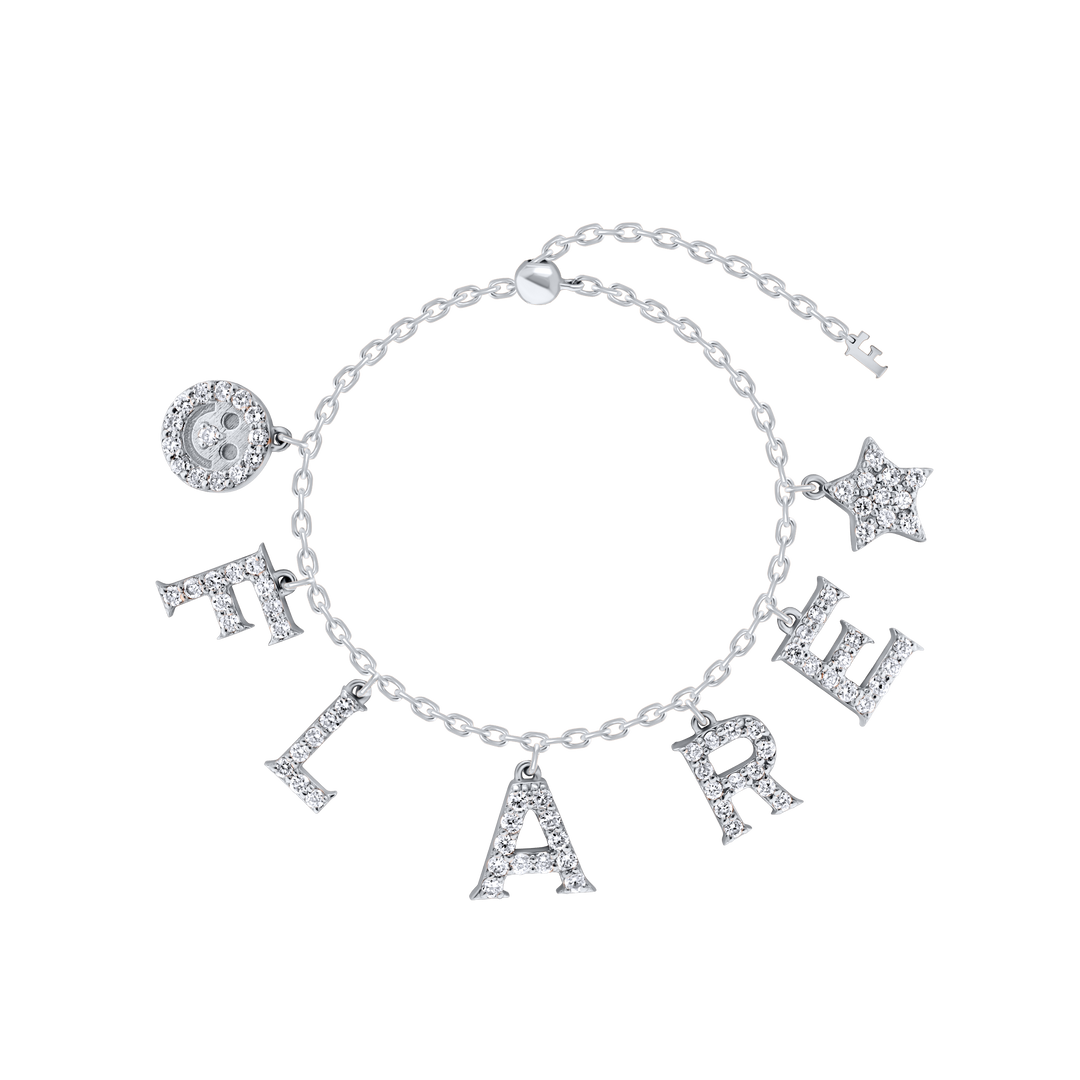 Initial Ring (Personalized)