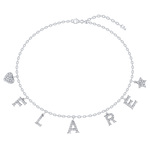 Load image into Gallery viewer, Initial Bracelet (Personalized)
