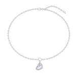 Load image into Gallery viewer, Linked-Hearts Bracelet
