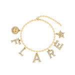 Load image into Gallery viewer, Initial Ring (Personalized)
