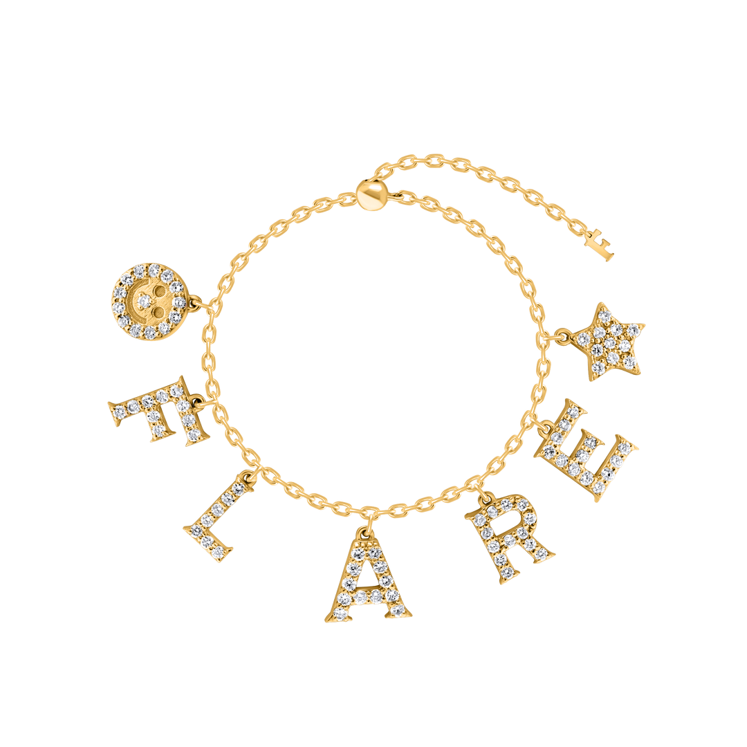 Initial Ring (Personalized)