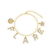 Initial Ring (Personalized)