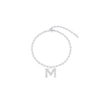 Load image into Gallery viewer, Initial Ring (1 letter)