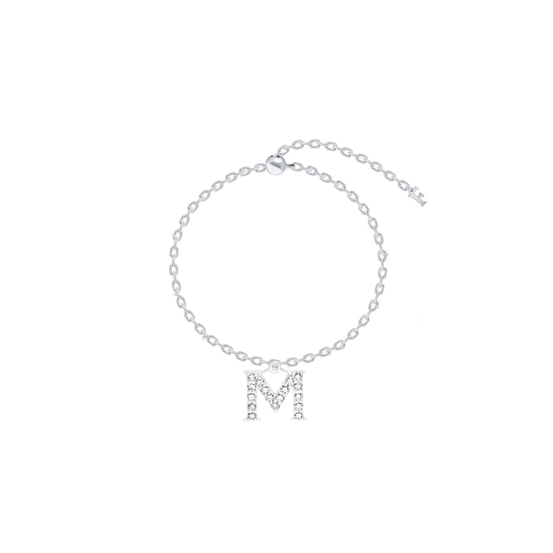 Initial Ring (1 letter)