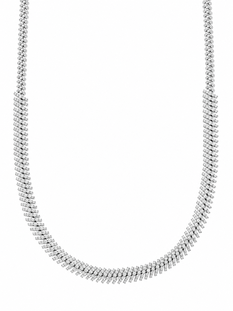 Jawaher necklace