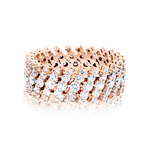 Load image into Gallery viewer, Jawaher Ring