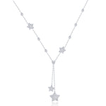 Load image into Gallery viewer, Shooting Star Necklace
