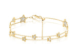 Load image into Gallery viewer, Little Star Bracelet
