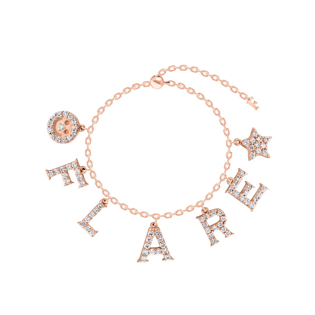 Initial Ring (Personalized)