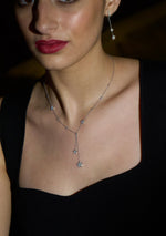 Load image into Gallery viewer, Shooting Star Necklace
