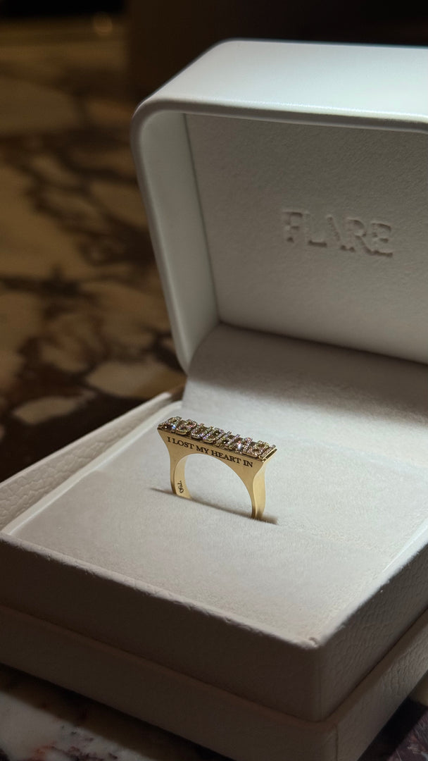 City Ring