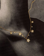 Load image into Gallery viewer, Sirius Necklace
