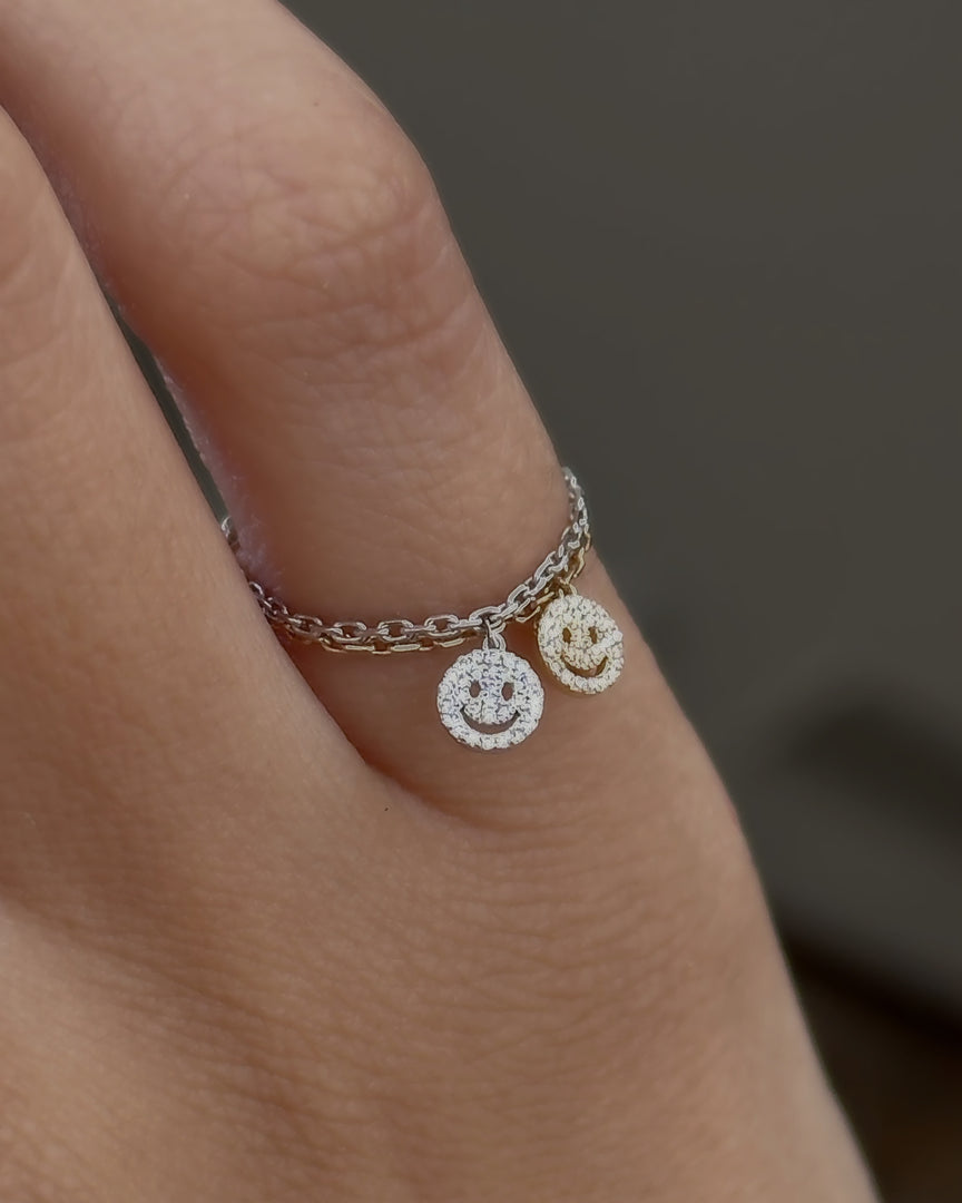 Initial Ring (Personalized)