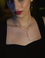 Load image into Gallery viewer, Shooting Star Necklace
