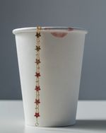 Load image into Gallery viewer, Sirius Bracelet Sapphire edition
