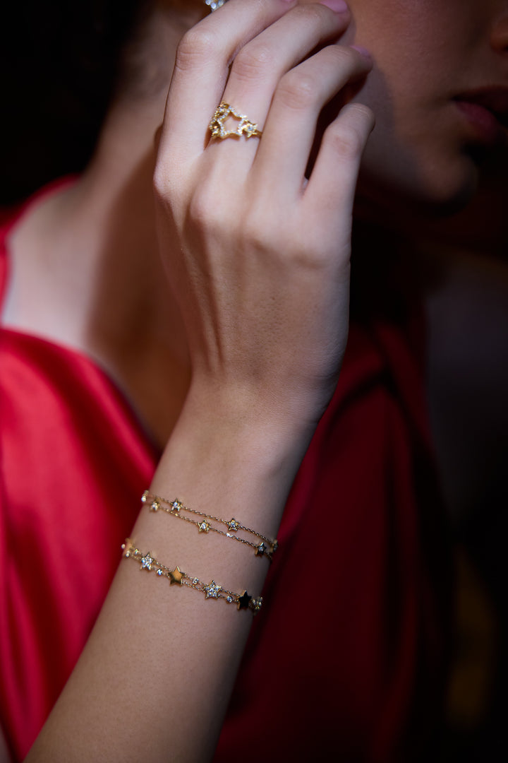 Sirius Bracelet