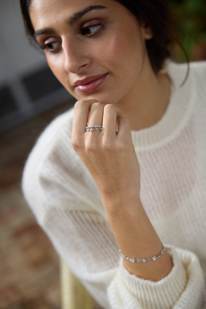 Starfall Ring