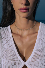 Load image into Gallery viewer, Sirius Choker

