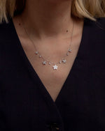 Load image into Gallery viewer, Sirius Necklace
