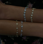 Load image into Gallery viewer, Sirius tennis bracelet