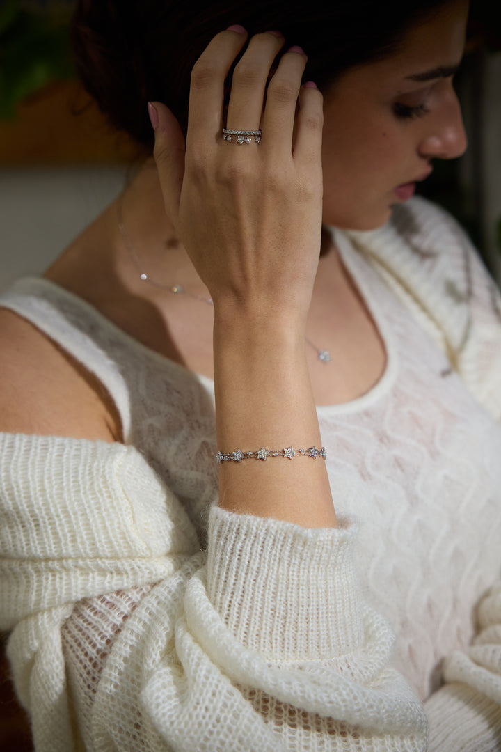 Starfall Ring