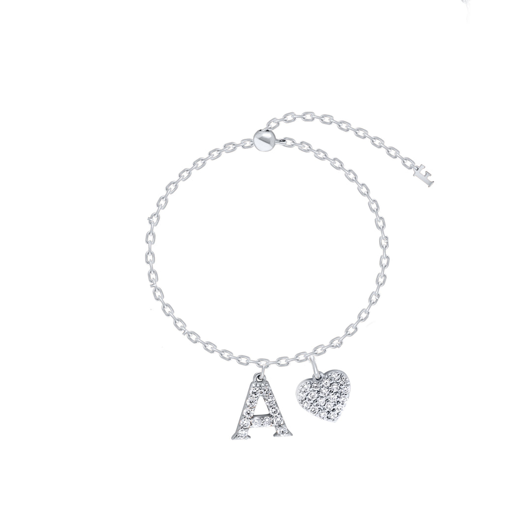 Initial Ring (2 letters)