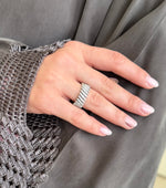 Load image into Gallery viewer, Jawaher Ring
