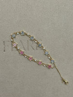 Load image into Gallery viewer, Sirius Bracelet Sapphire edition
