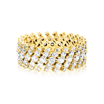 Load image into Gallery viewer, Jawaher Ring