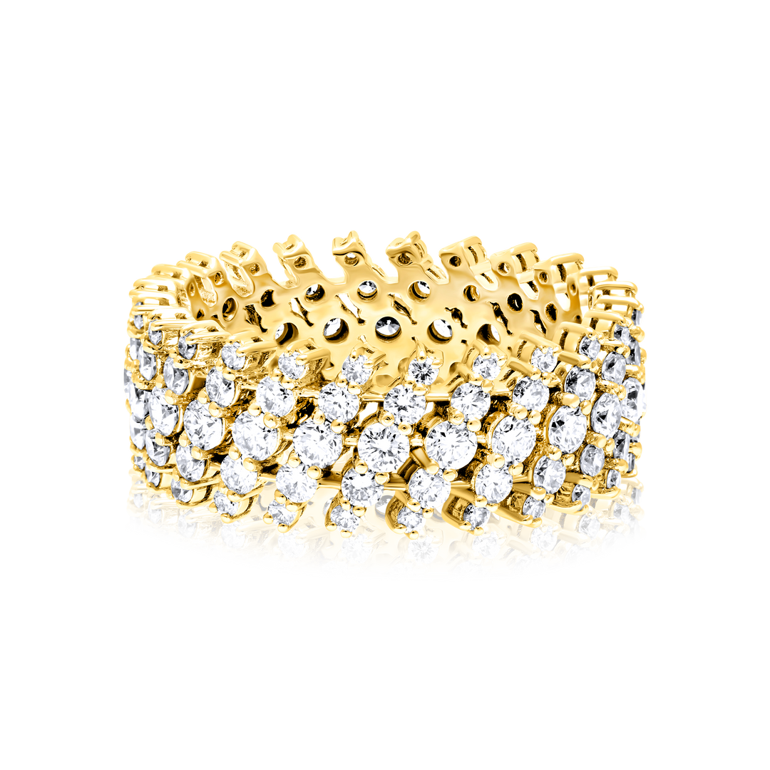 Jawaher Ring