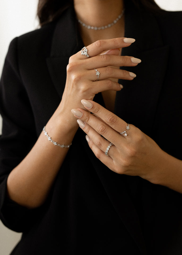 Sirius Chain Ring