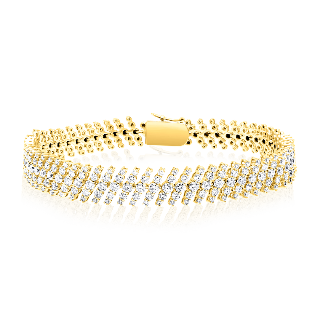 Jawaher Bracelet