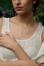 Load image into Gallery viewer, Shooting Star Necklace
