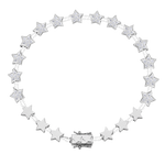Load image into Gallery viewer, Sirius tennis bracelet