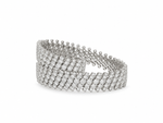 Load image into Gallery viewer, Jawaher Double Ring